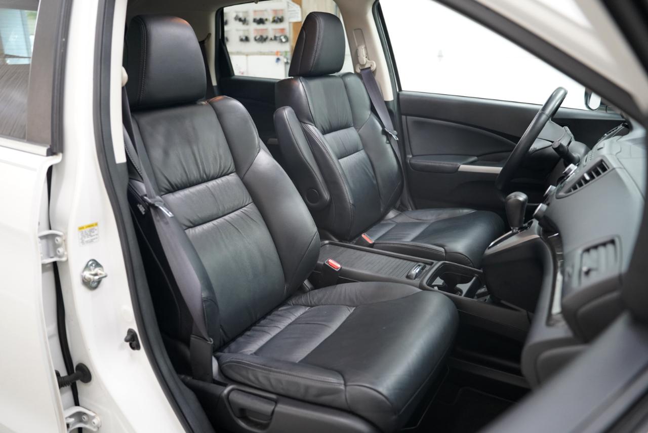 Honda CR-V AWD 5dr EX-L 2014