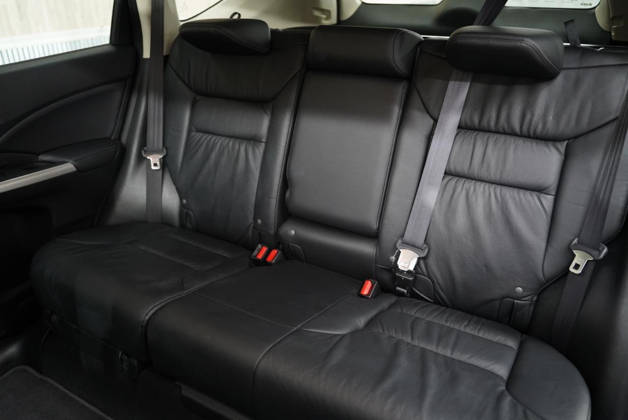 Honda CR-V AWD 5dr EX-L 2014