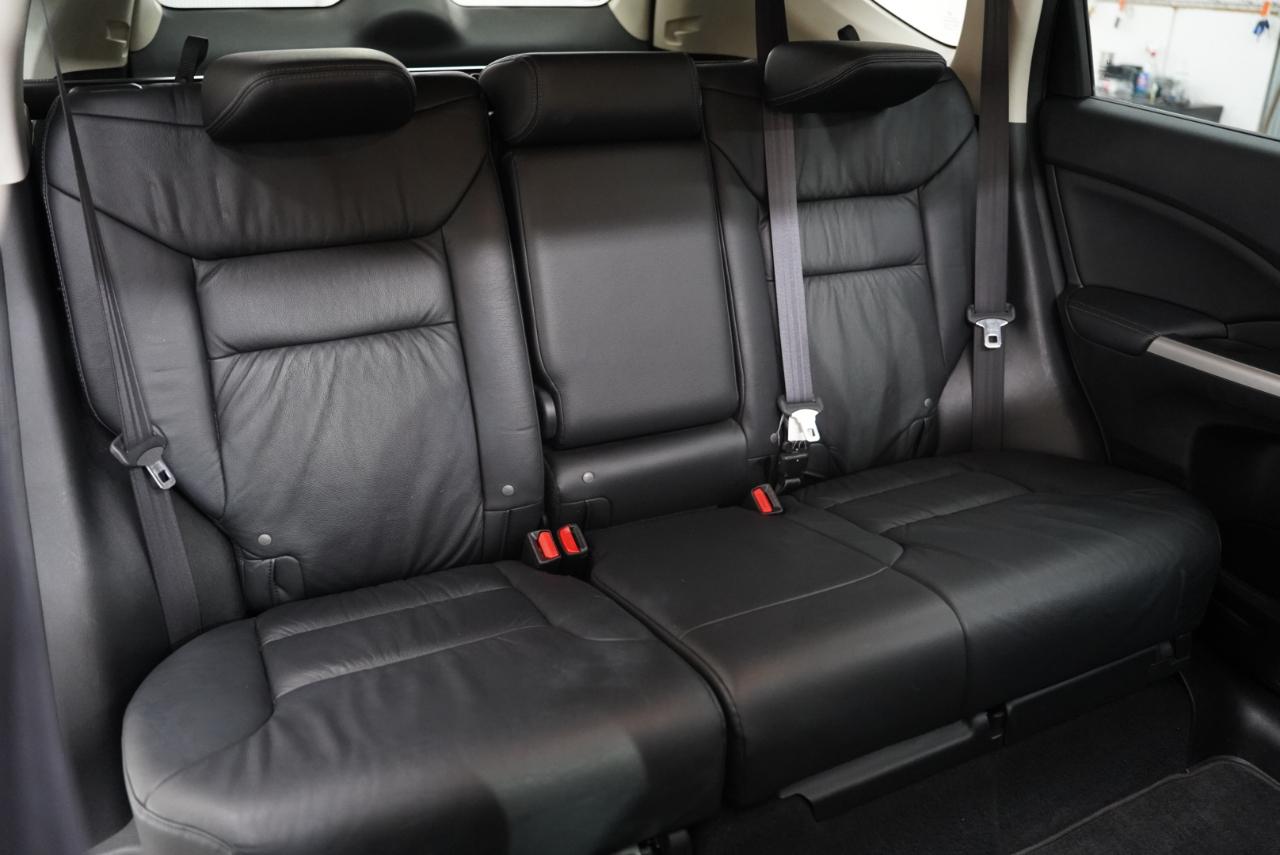 Honda CR-V AWD 5dr EX-L 2014