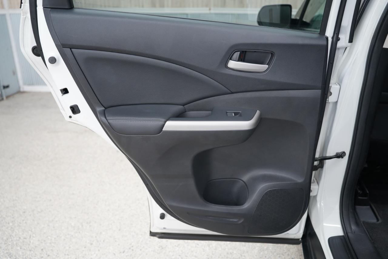 Honda CR-V AWD 5dr EX-L 2014