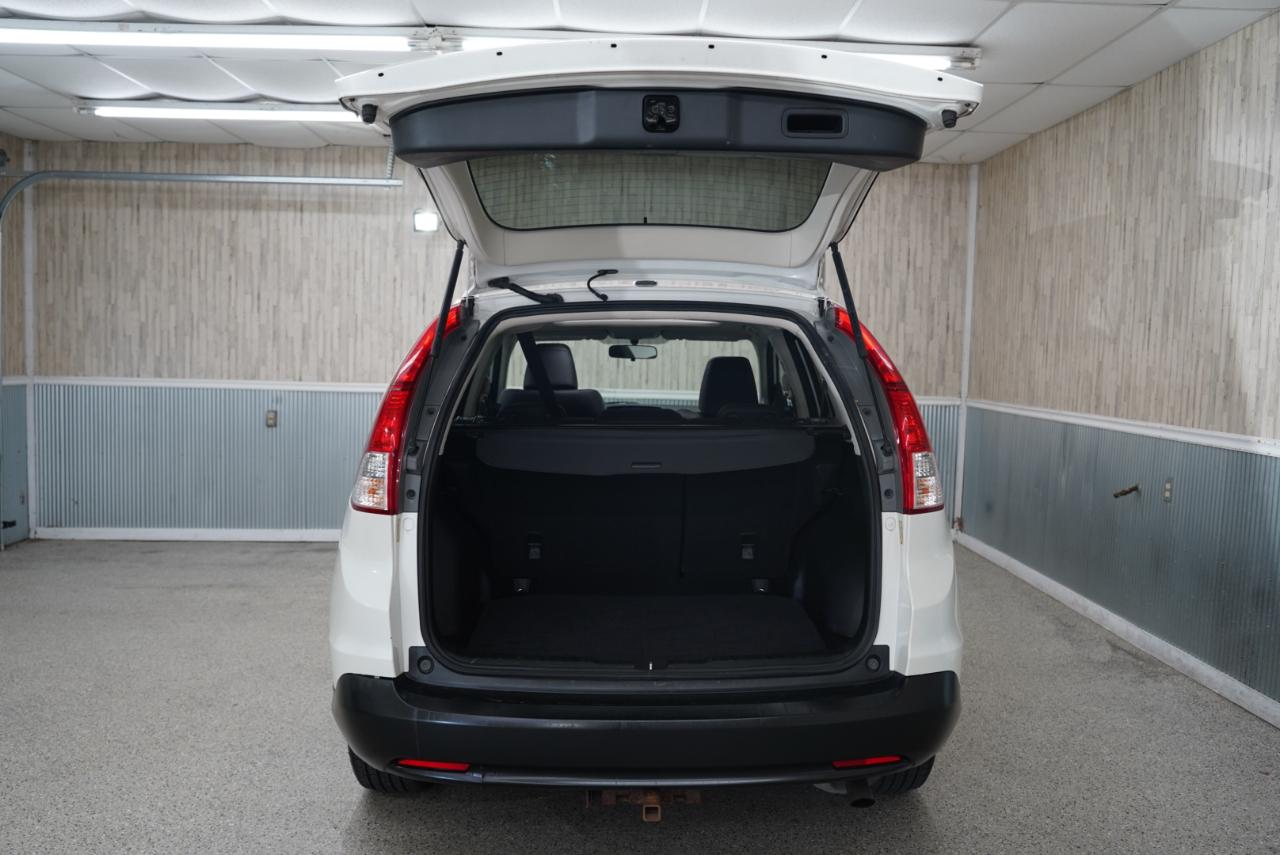 Honda CR-V AWD 5dr EX-L 2014