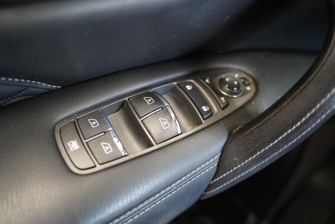 Infiniti QX80 SENSORY RWD 2021