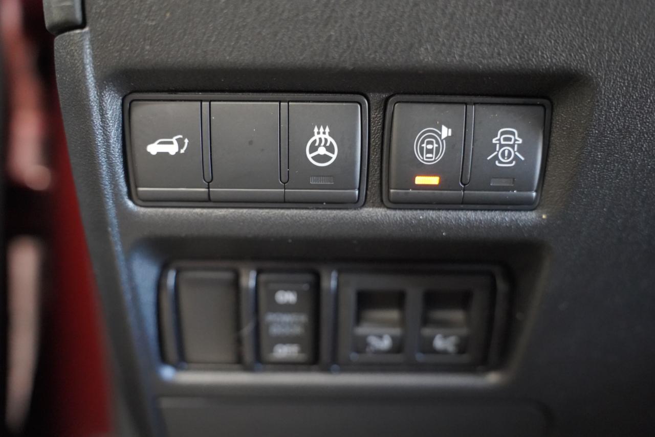 Infiniti QX80 SENSORY RWD 2021