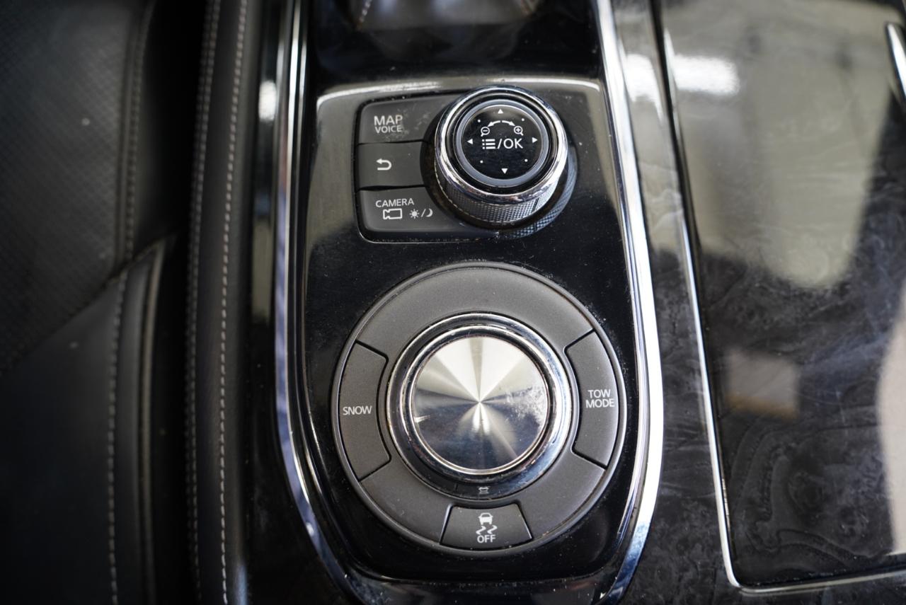 Infiniti QX80 SENSORY RWD 2021