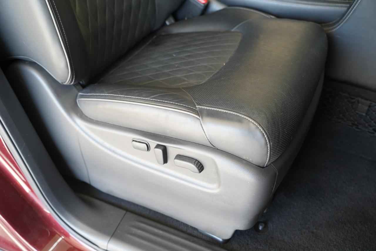 Infiniti QX80 SENSORY RWD 2021