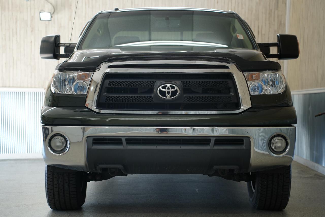 Toyota Tundra 2WD Truck  2010