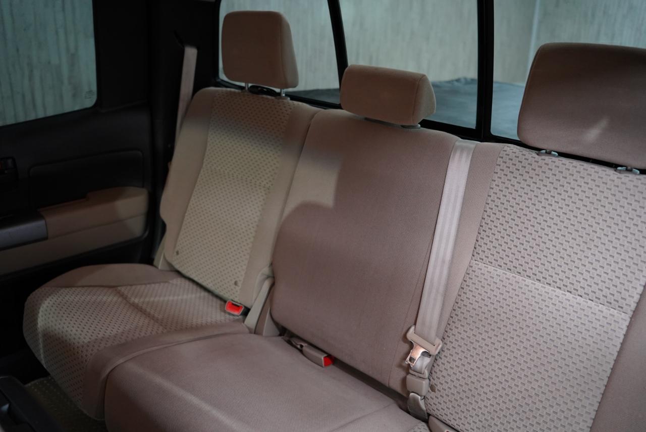 Toyota Tundra 2WD Truck  2010