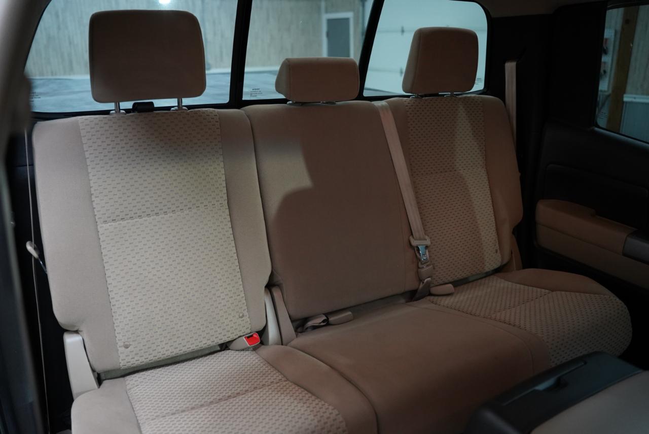 Toyota Tundra 2WD Truck  2010