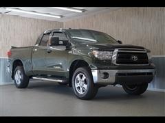 2010 Toyota Tundra 2WD Truck 
