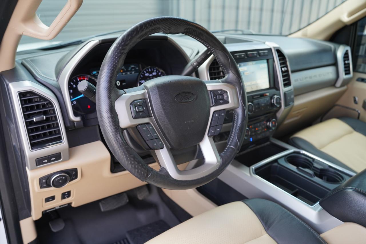 Ford Super Duty F-250 SRW  2018