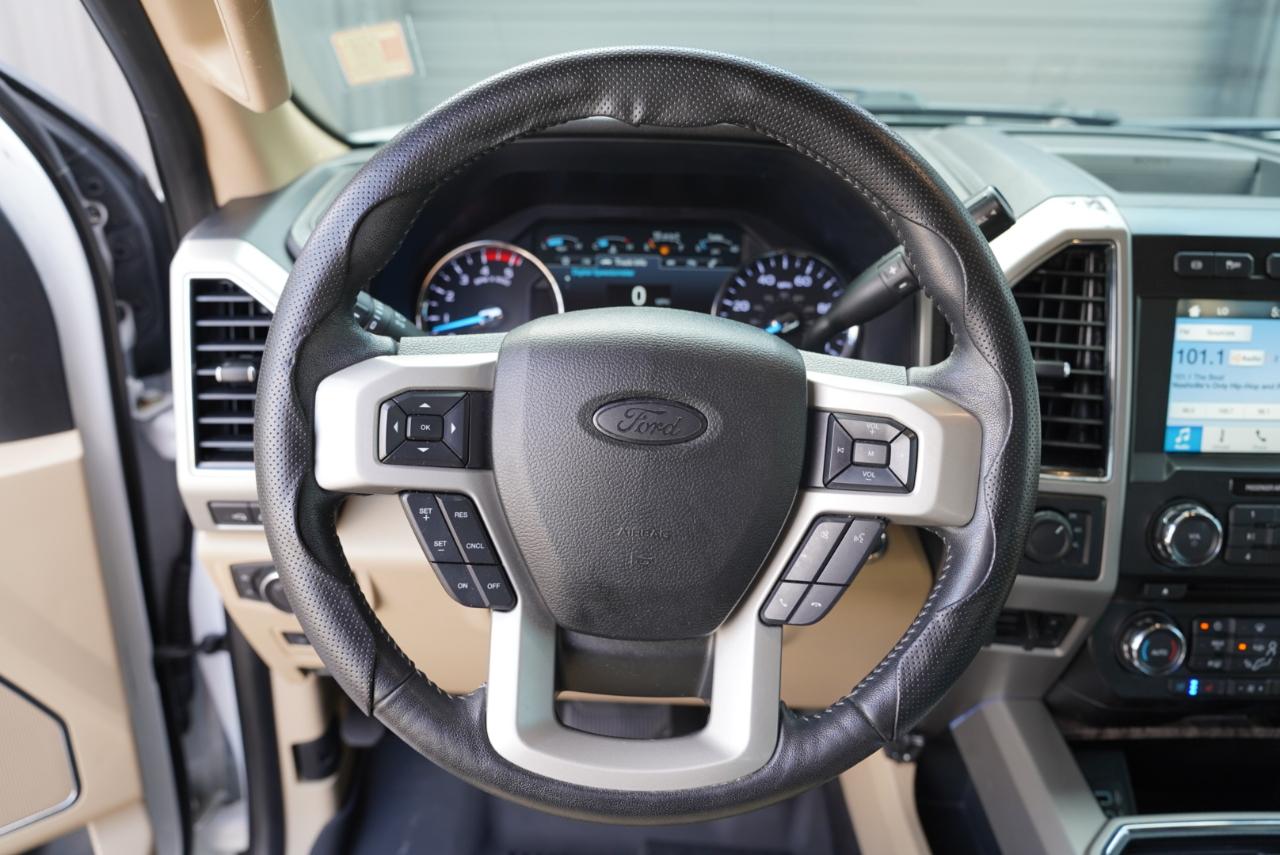 Ford Super Duty F-250 SRW  2018