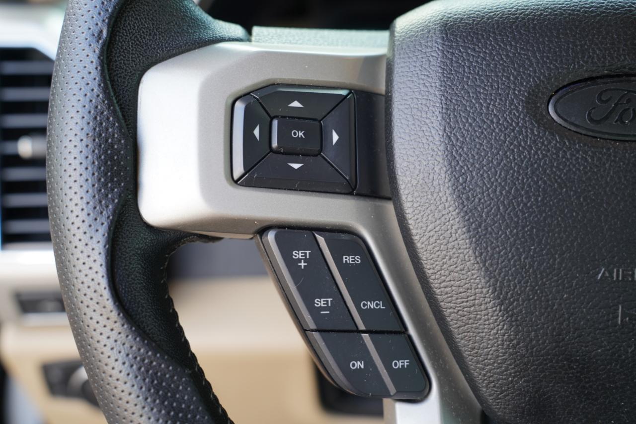 Ford Super Duty F-250 SRW  2018