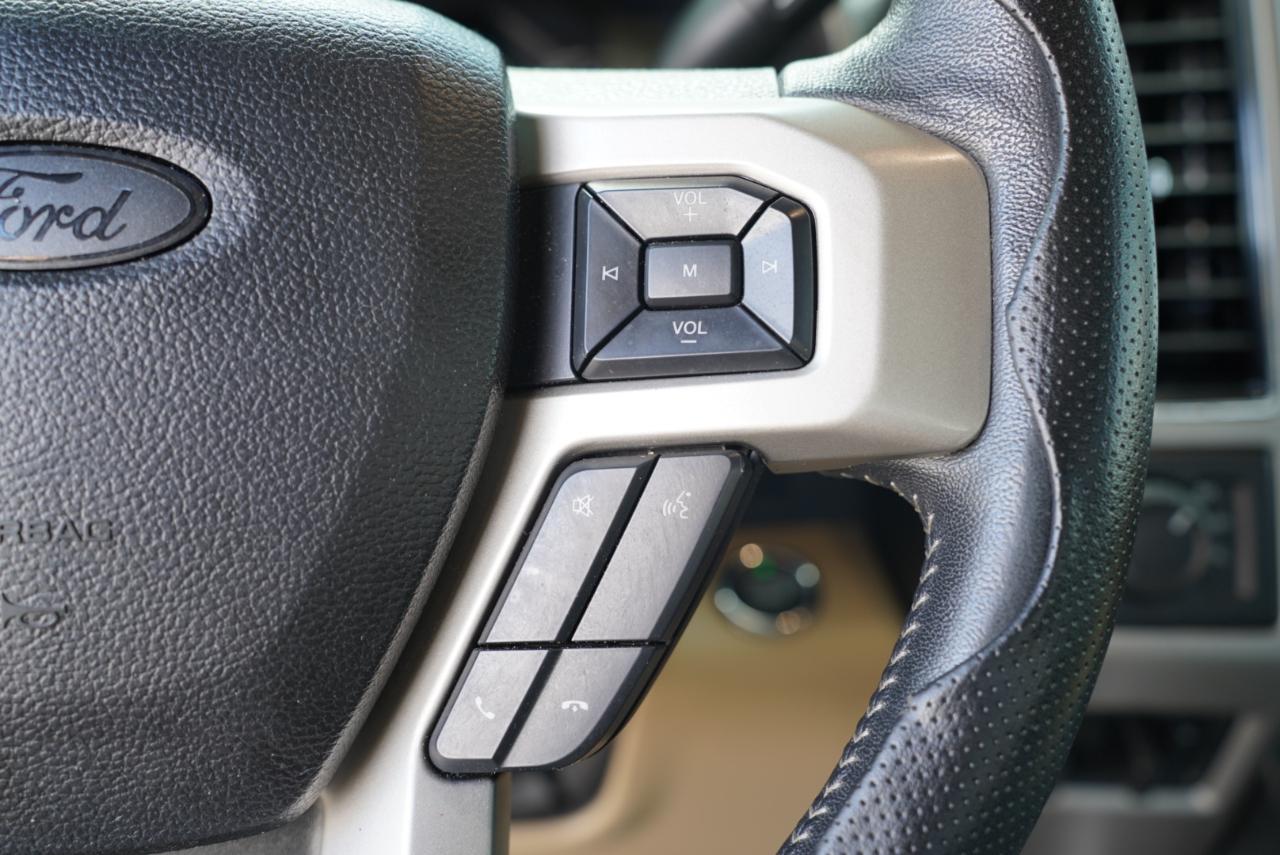 Ford Super Duty F-250 SRW  2018