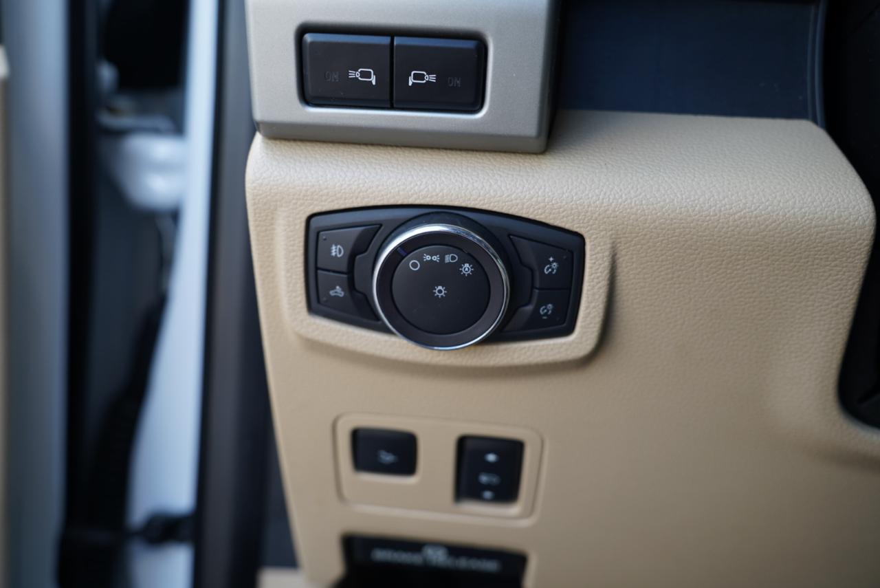Ford Super Duty F-250 SRW  2018