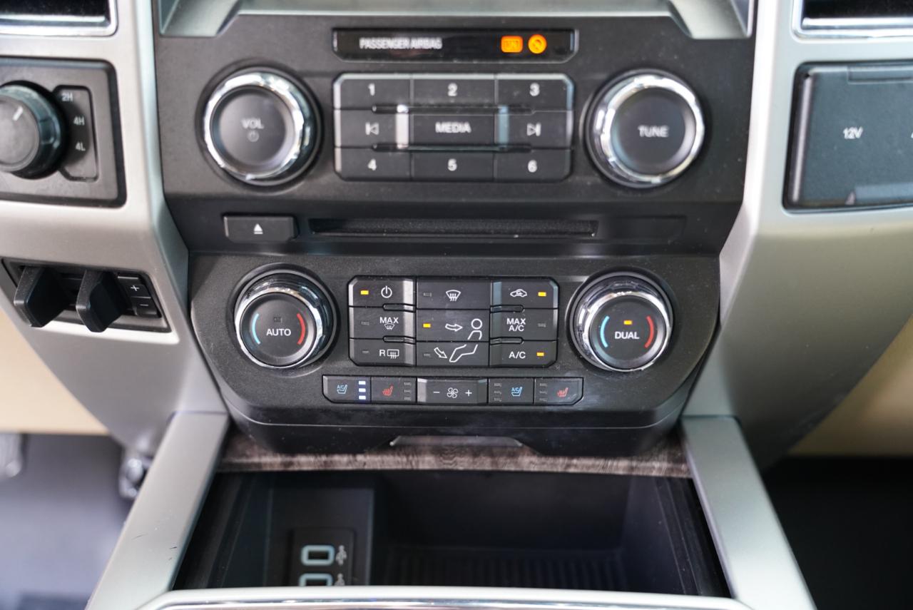 Ford Super Duty F-250 SRW  2018