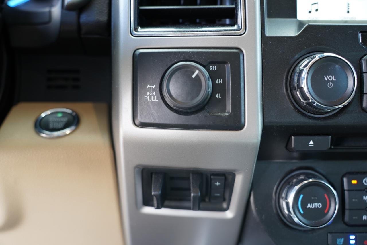 Ford Super Duty F-250 SRW  2018