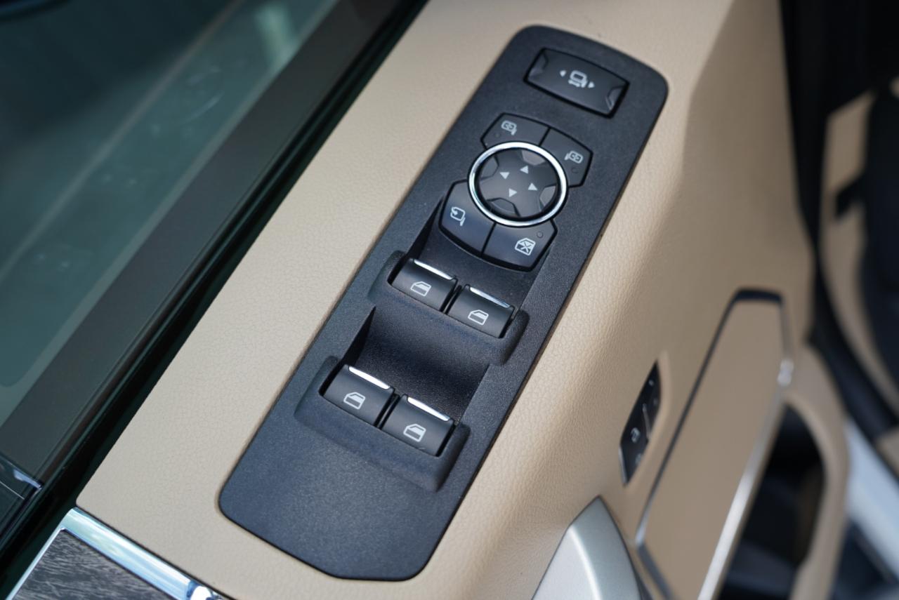 Ford Super Duty F-250 SRW  2018
