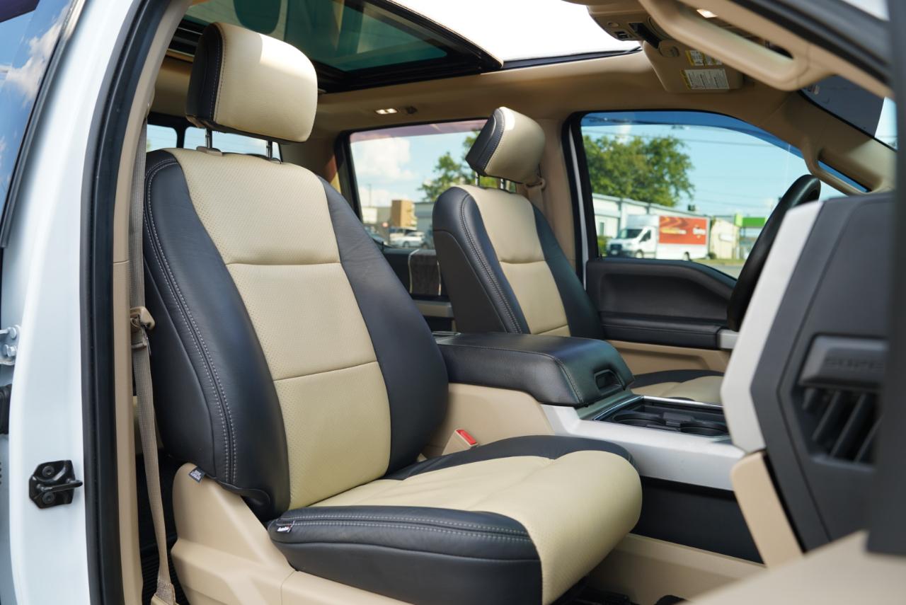 Ford Super Duty F-250 SRW  2018