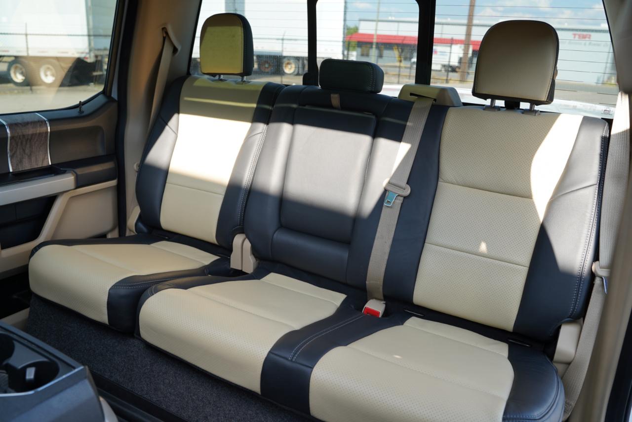 Ford Super Duty F-250 SRW  2018
