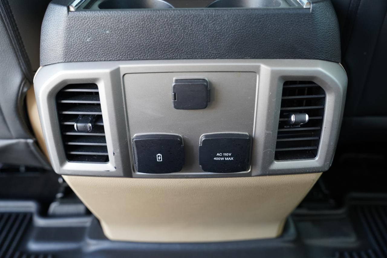 Ford Super Duty F-250 SRW  2018