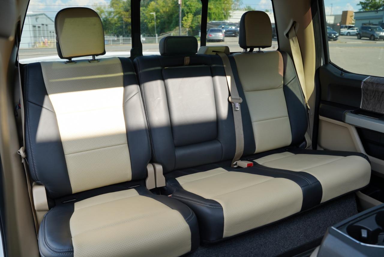 Ford Super Duty F-250 SRW  2018