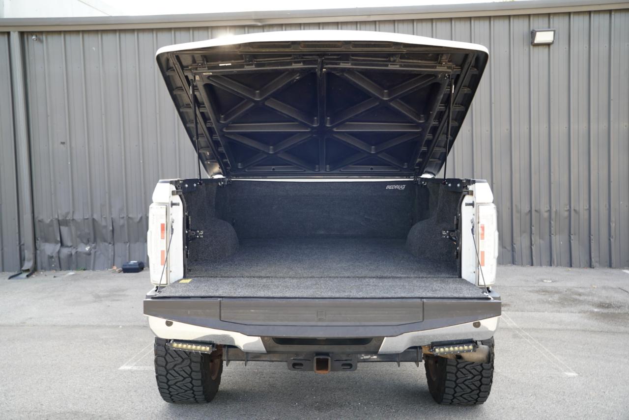 Ford Super Duty F-250 SRW  2018