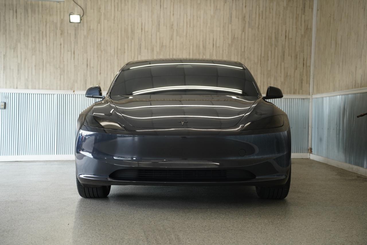 Tesla Model 3 Long Range 2024