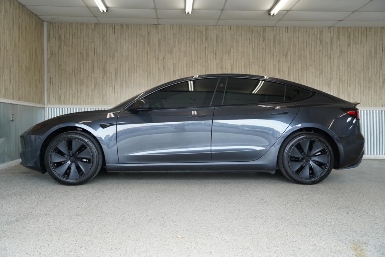 Tesla Model 3 Long Range 2024
