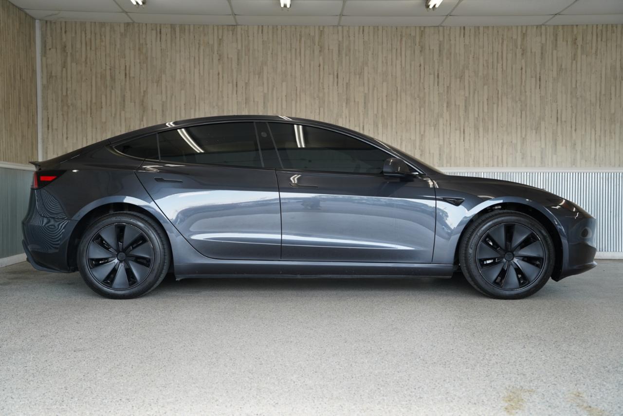 Tesla Model 3 Long Range 2024