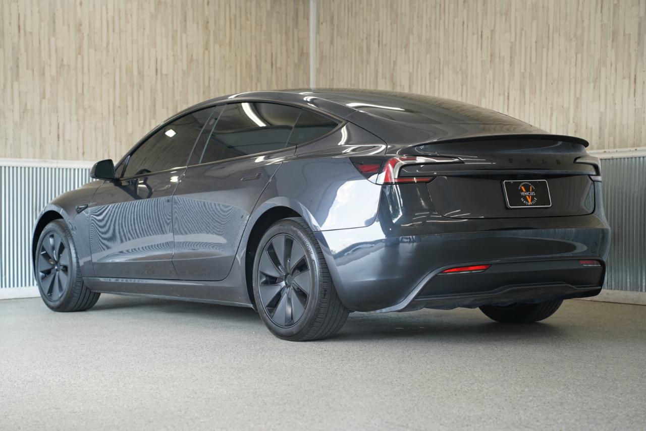 Tesla Model 3 Long Range 2024