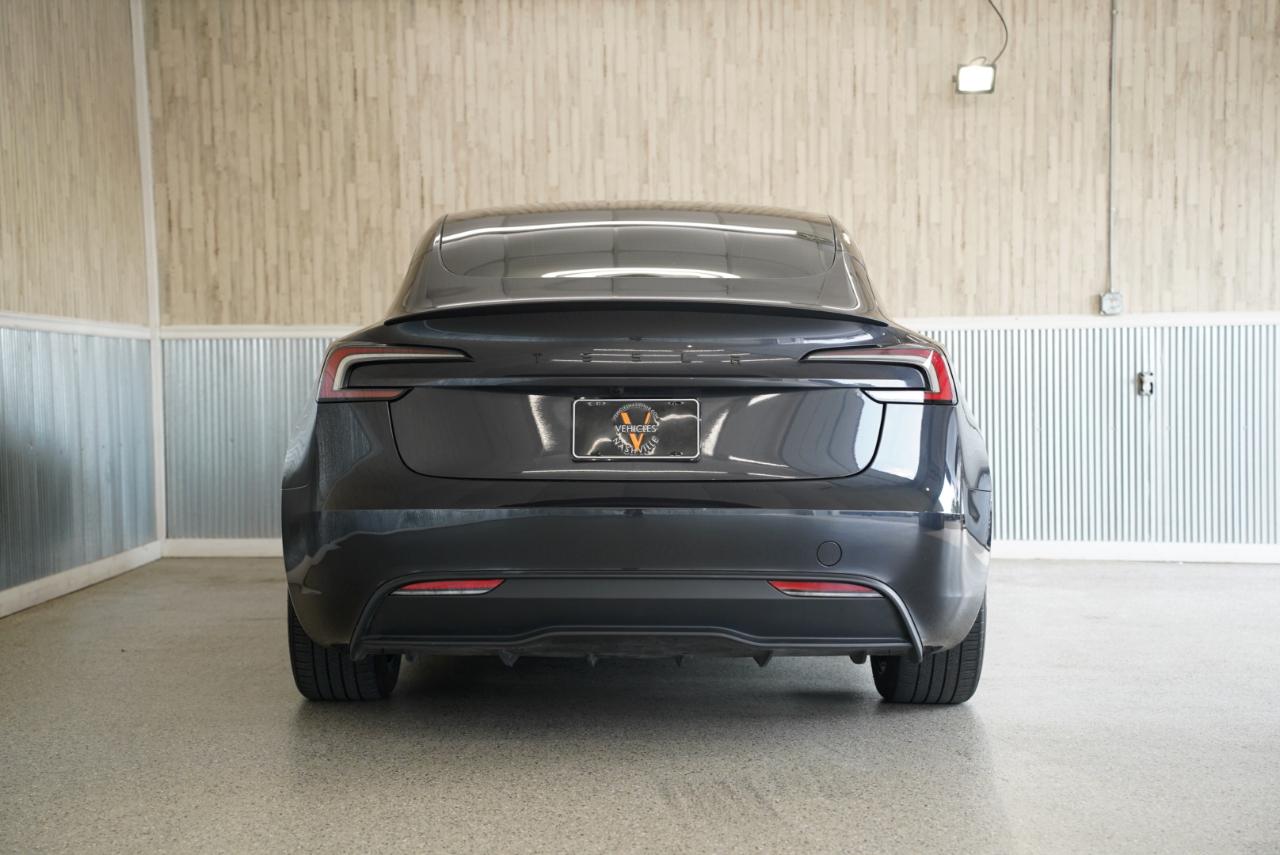 Tesla Model 3 Long Range 2024