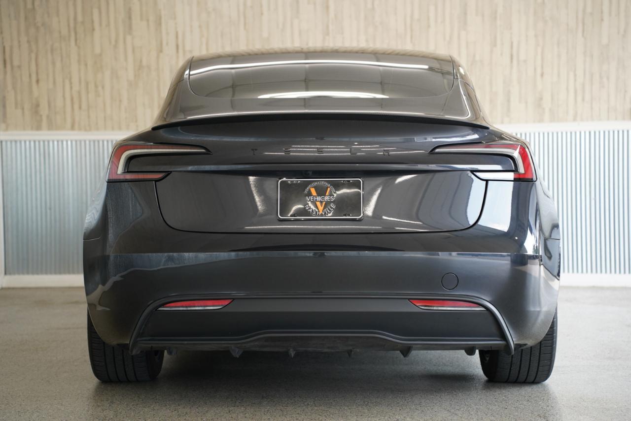 Tesla Model 3 Long Range 2024
