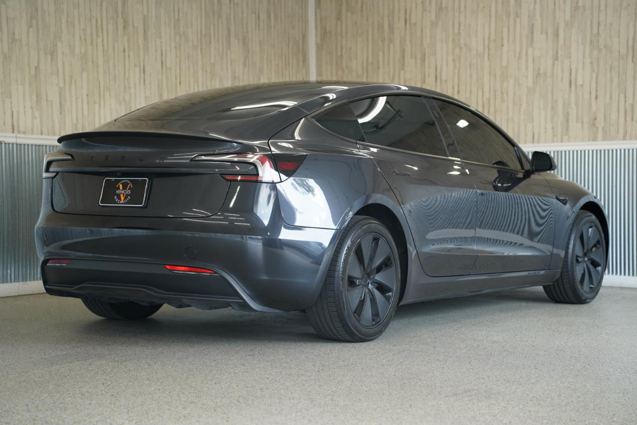 Tesla Model 3 Long Range 2024