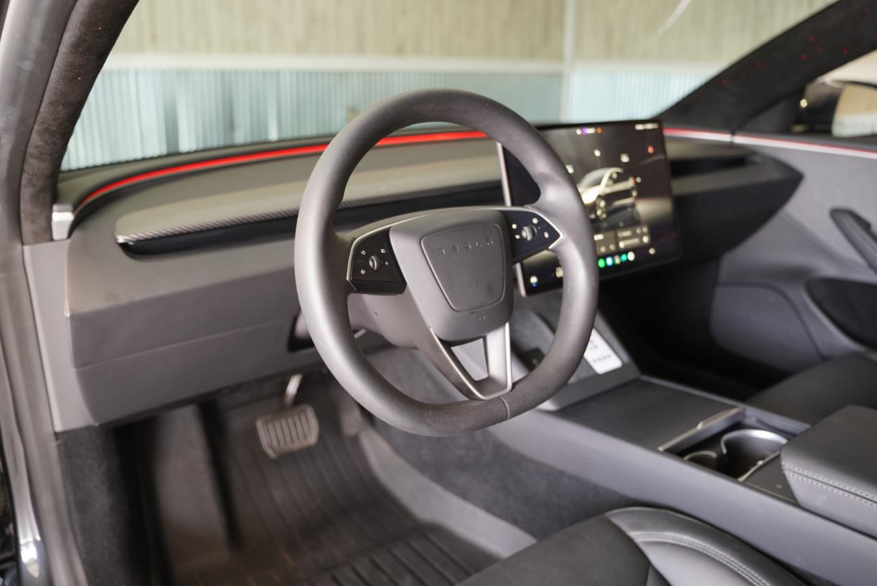 Tesla Model 3 Long Range 2024