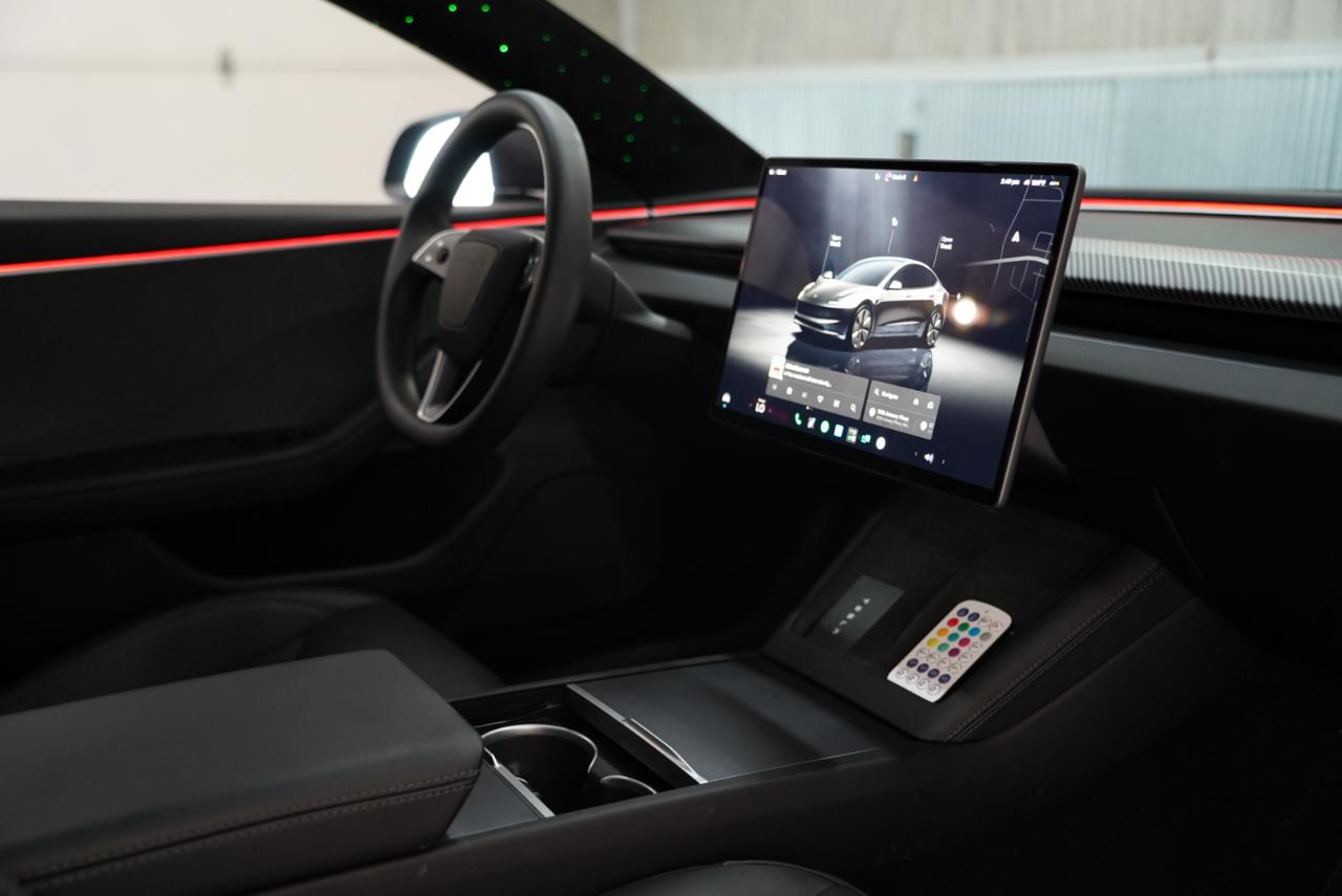 Tesla Model 3 Long Range 2024