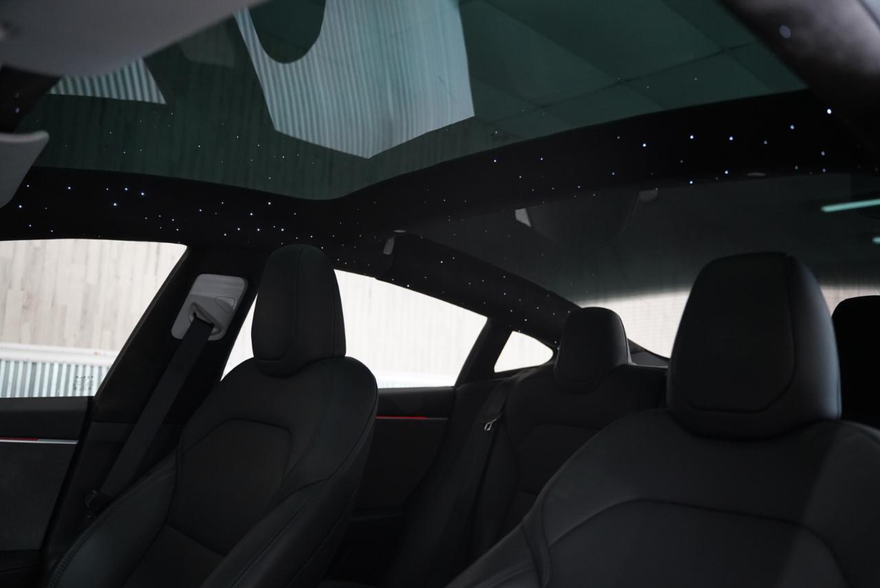 Tesla Model 3 Long Range 2024