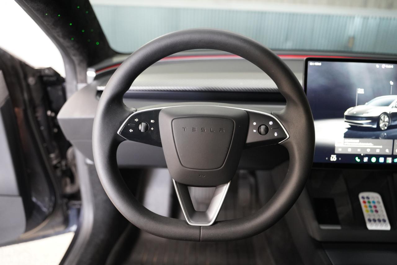 Tesla Model 3 Long Range 2024