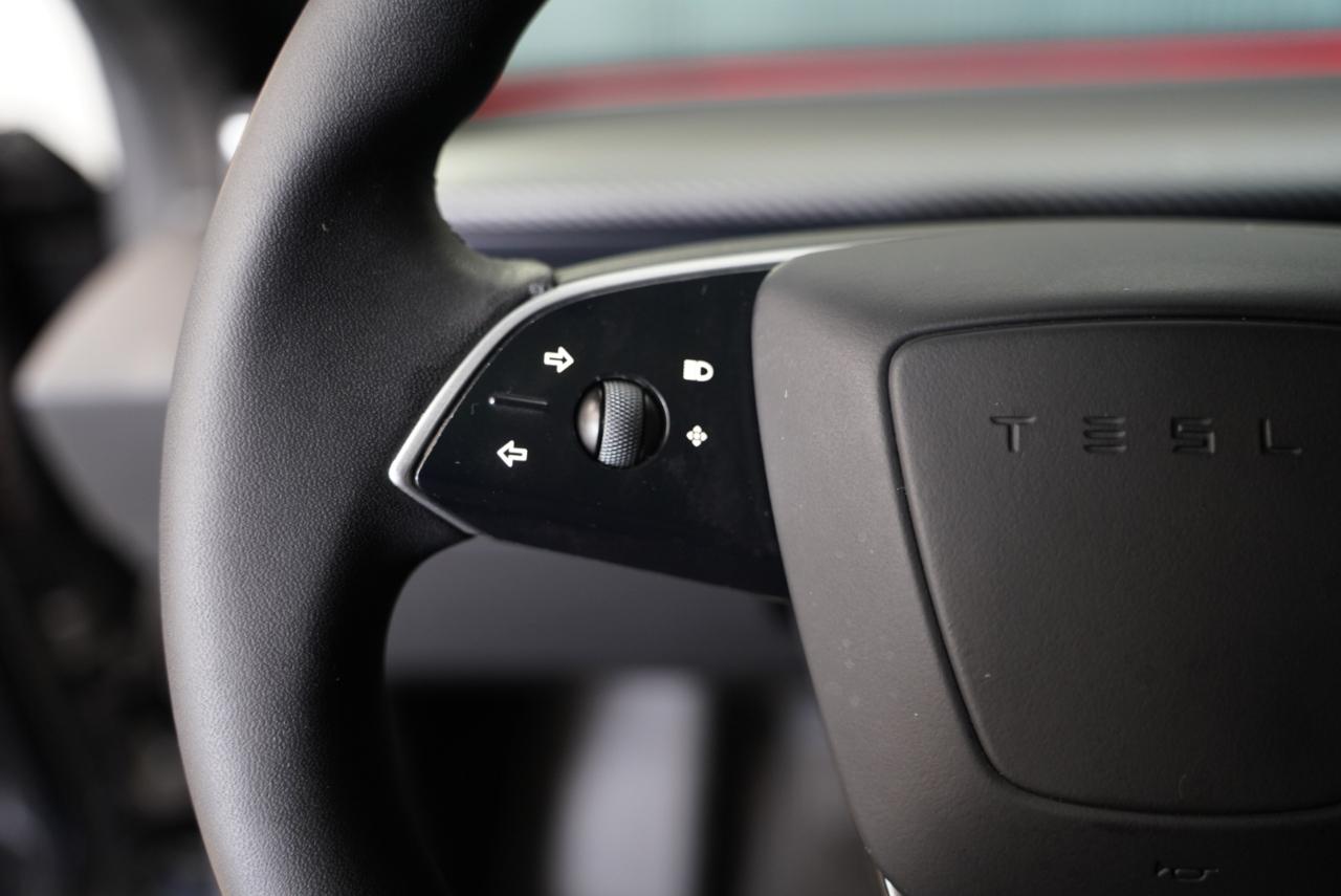 Tesla Model 3 Long Range 2024