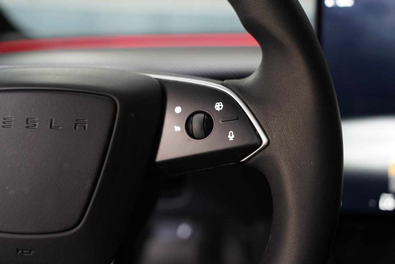 Tesla Model 3 Long Range 2024