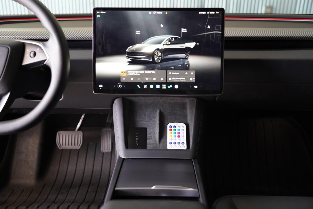 Tesla Model 3 Long Range 2024