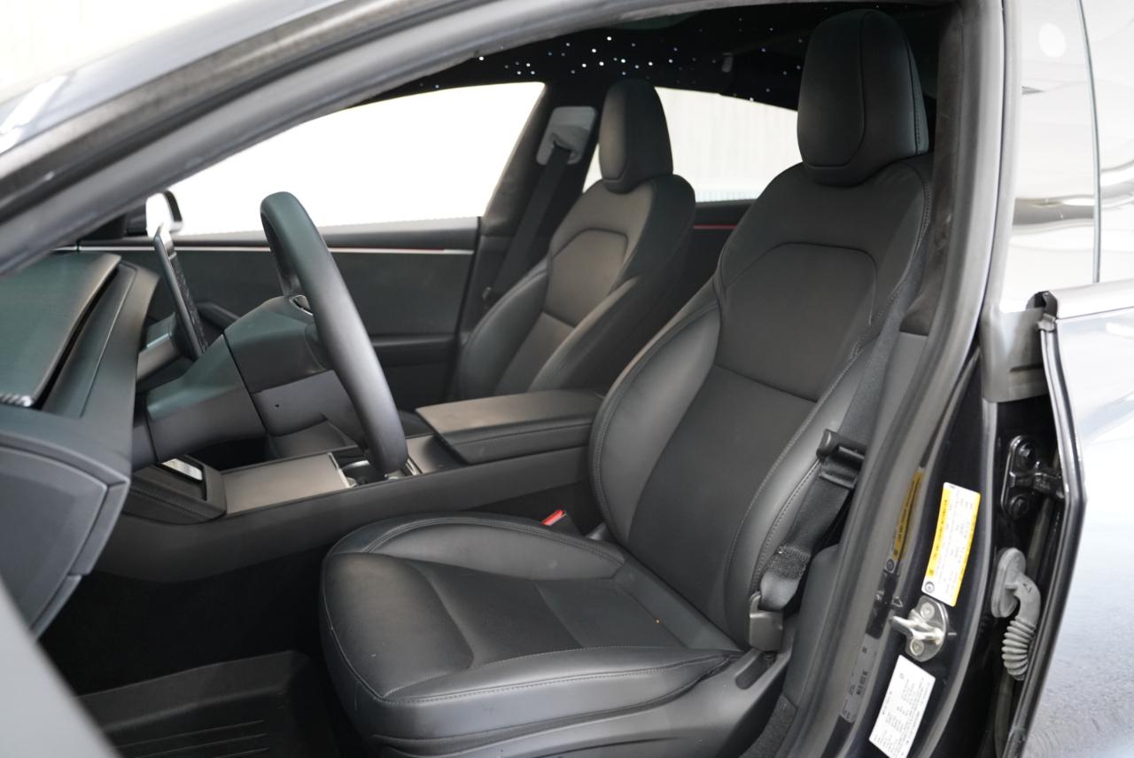 Tesla Model 3 Long Range 2024