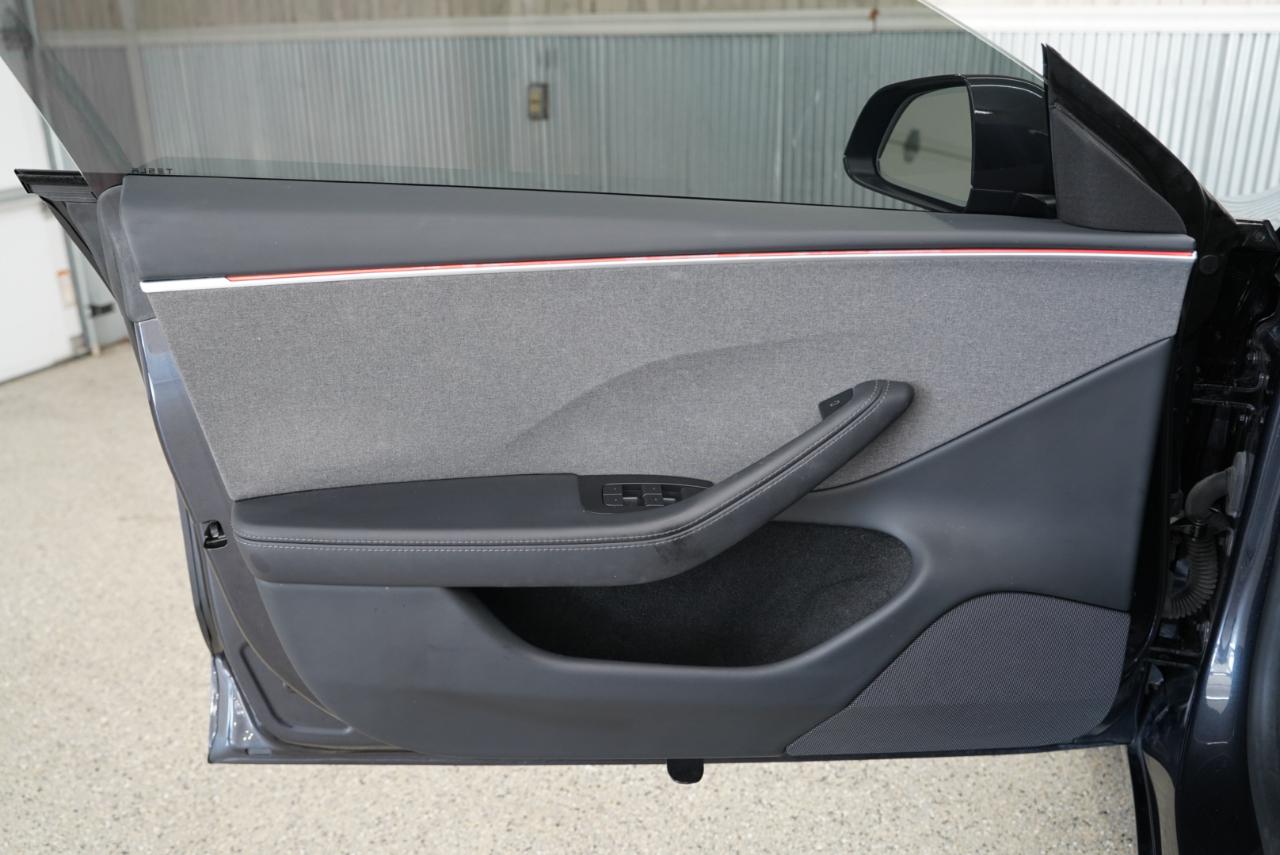 Tesla Model 3 Long Range 2024