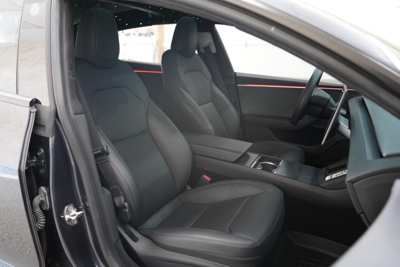 Tesla Model 3 Long Range 2024
