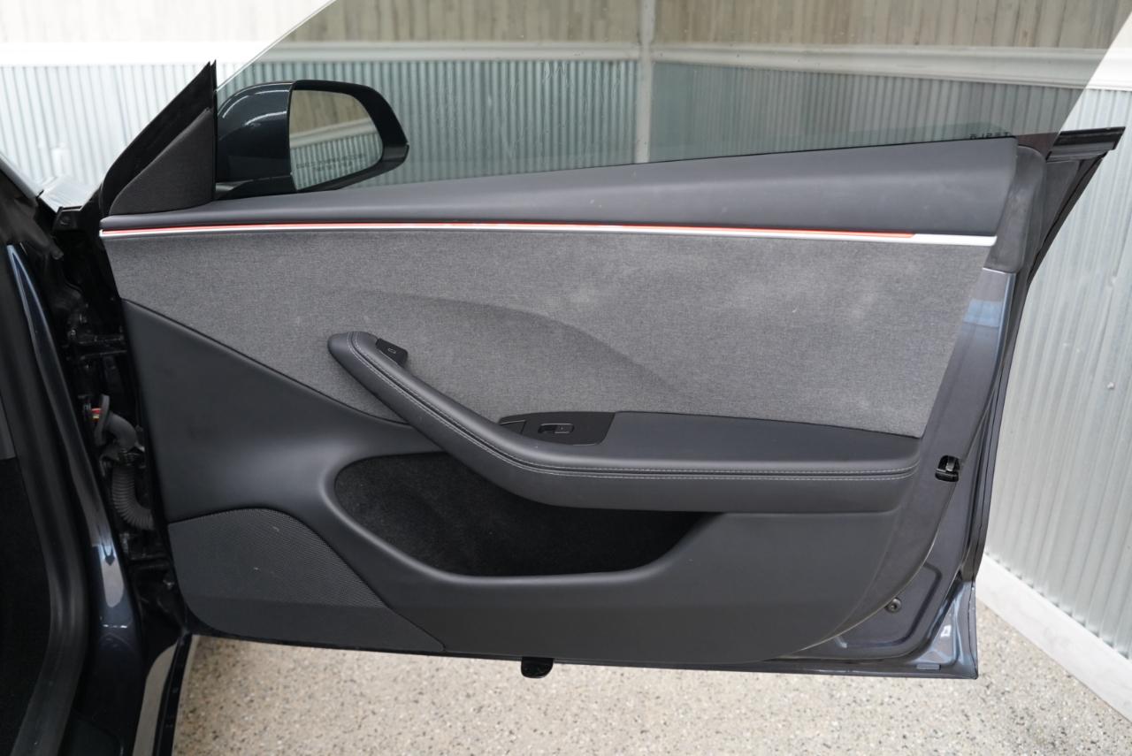 Tesla Model 3 Long Range 2024