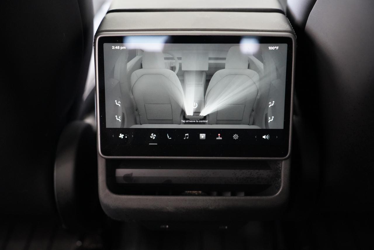 Tesla Model 3 Long Range 2024