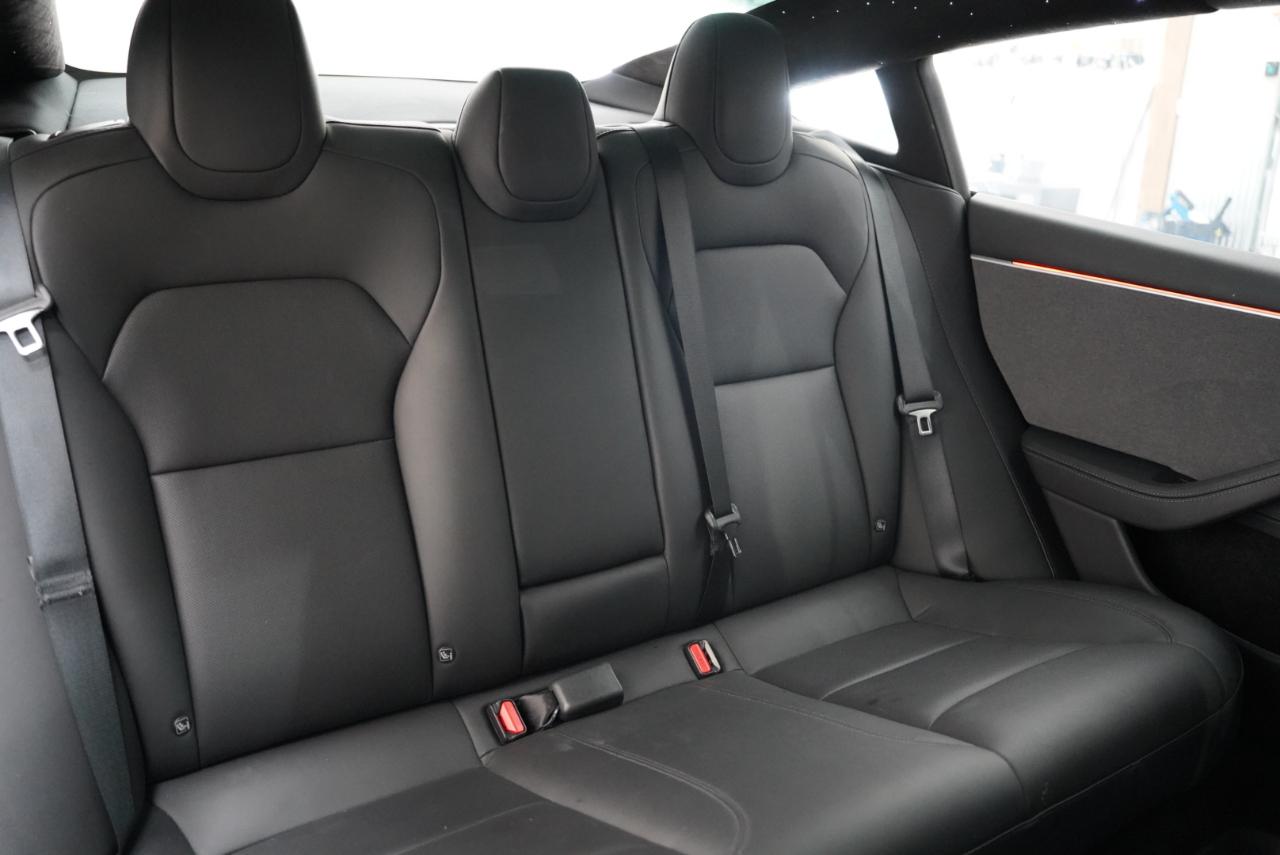 Tesla Model 3 Long Range 2024