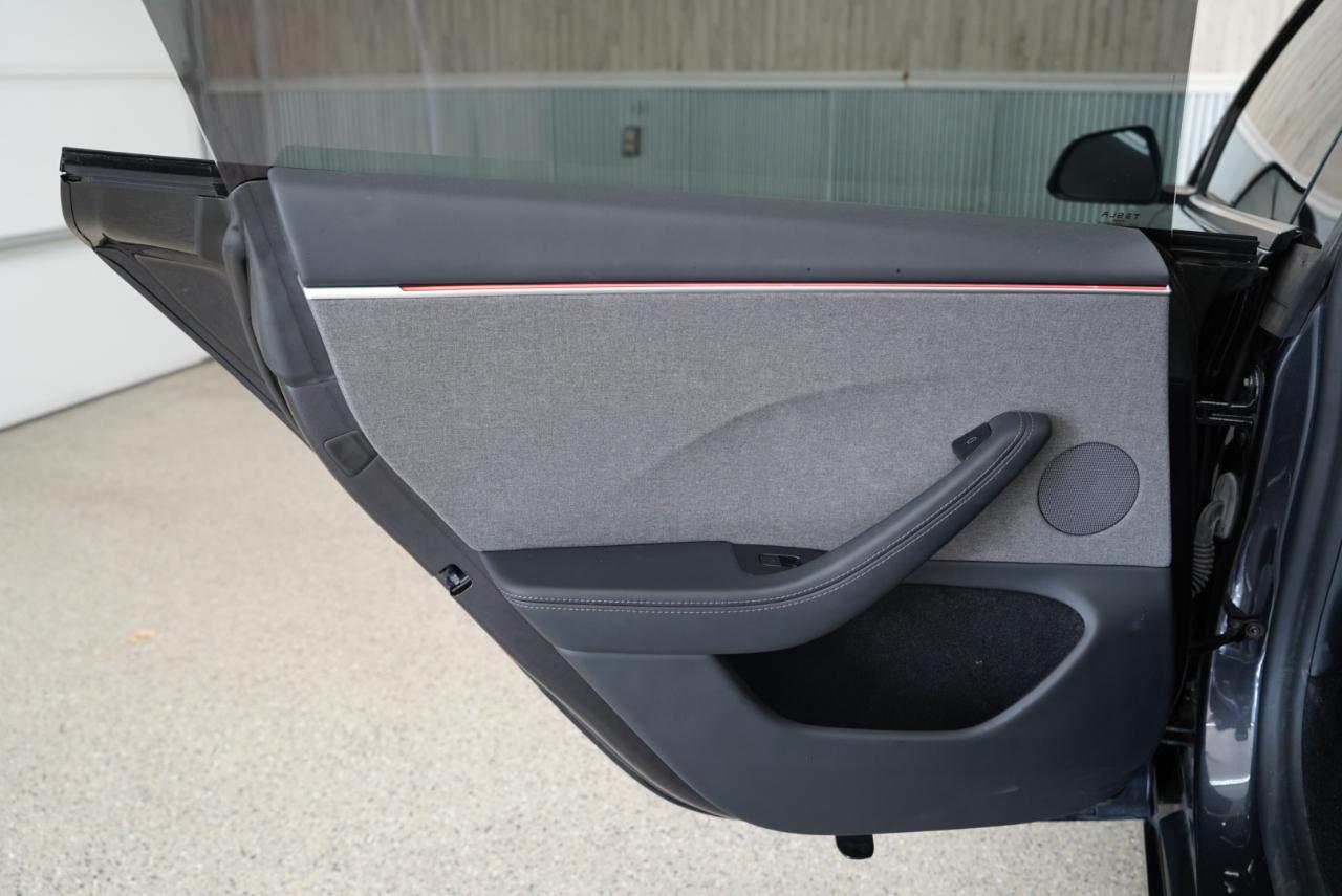 Tesla Model 3 Long Range 2024