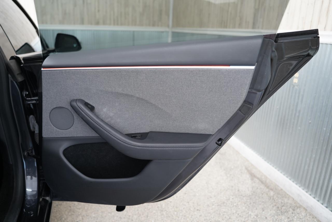 Tesla Model 3 Long Range 2024
