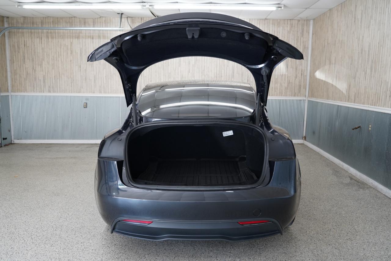 Tesla Model 3 Long Range 2024