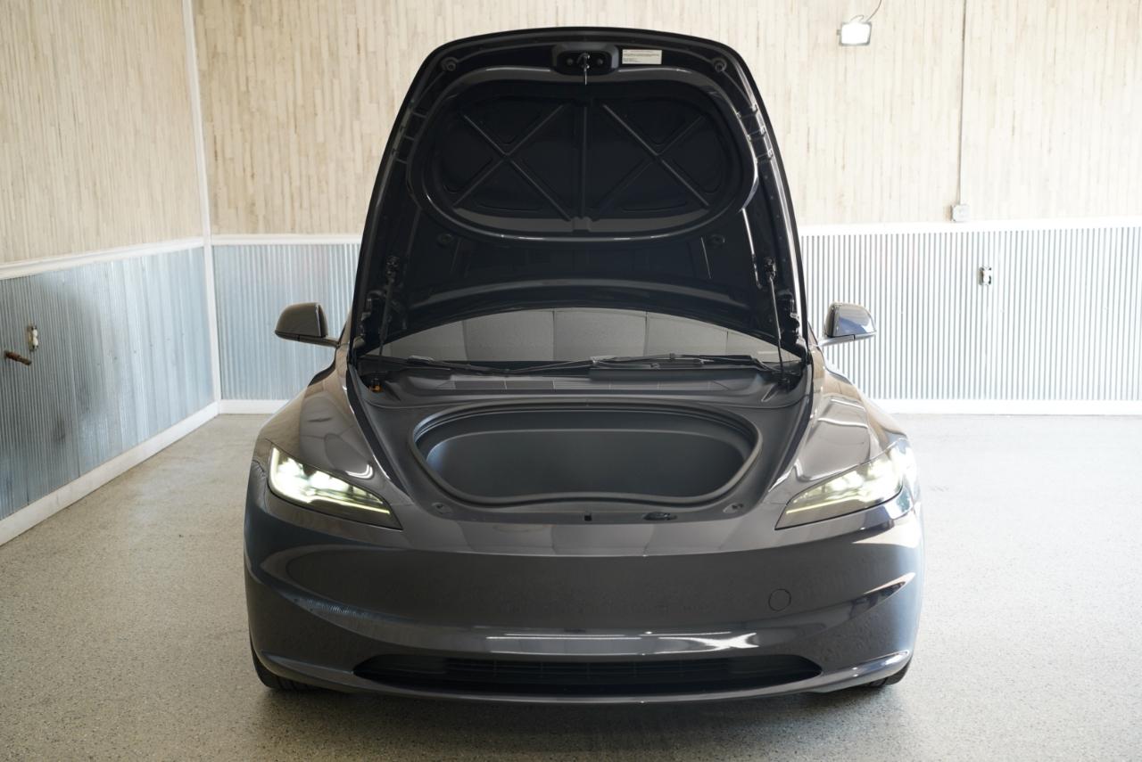 Tesla Model 3 Long Range 2024